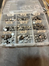 Kawasaki Ventilplättchen 9,5