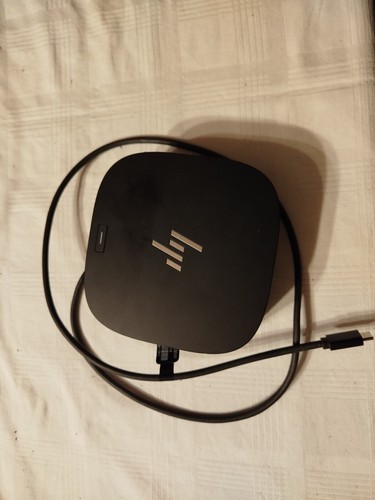 Dockingstation hp - g5, f.