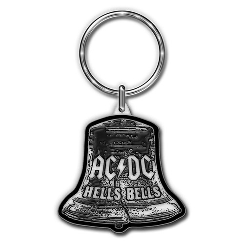 Schlüsselanhänger 8 - ac/dc,