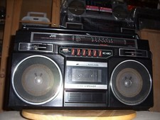 Radiorecorder/Ghettoblaster