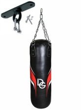 Deba boxsack aus rindsleder - deba®,
