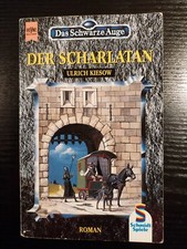 DSA Das schwarze Auge Roman -