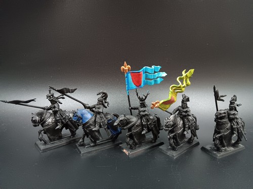 Warhammer fantasy old - warhammer, world
