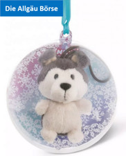 Nici 45764 Husky Swante m