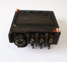 DDR/ VEB Thermisches