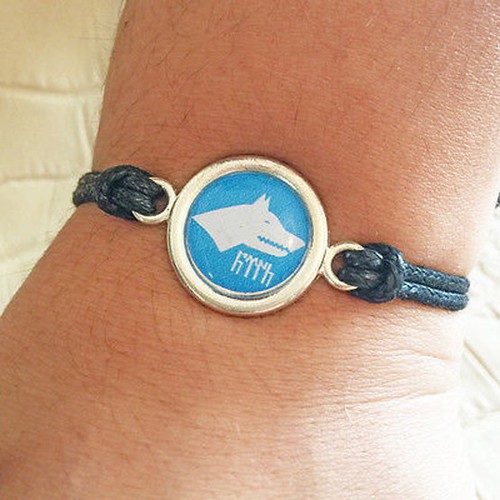 Göktürk armband dirilis - gÖktÜrk,