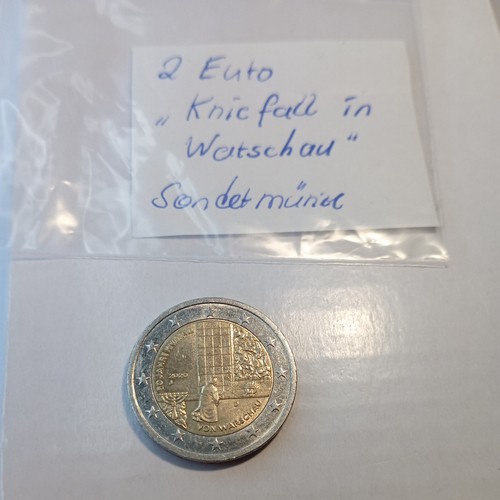 Euro münze 2020 50 - 2,