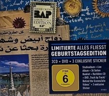 Niedeckens BAP – Alles