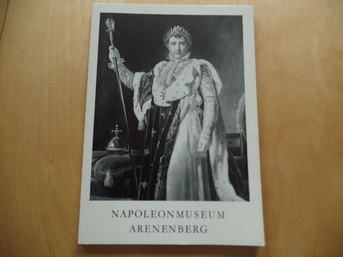 Napoleonmuseum arenenberg - napoleonmuseum,