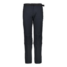 CMP Damen Hose Stretch Zip Off