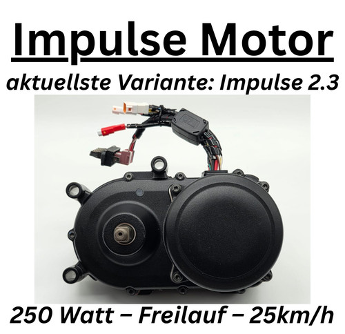 Bike motor derby - motor,