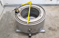 Viessmann Wärmetauscher