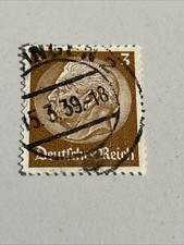 Deutsches Reich Adolf Hitler