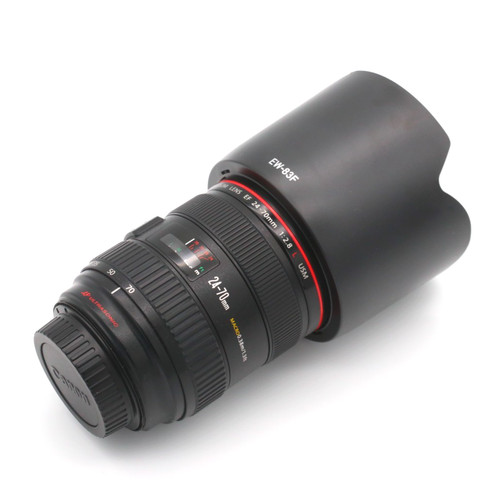 Canon 70mm 2 - f/2.8l, usm