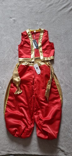 Arabischer prinz aladdin - arabischer, prinz/aladdin