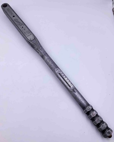 Gedore rahsol dremometer - gedore, d