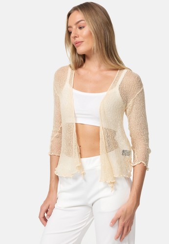 Bolero damen sommer brautstola - sommer,
