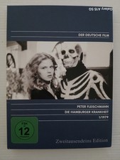 Die Hamburger Krankheit |