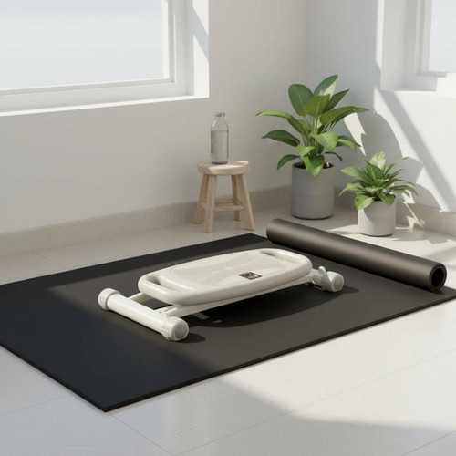 Twist stepper 1 - in,