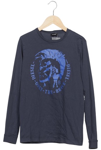 Diesel langarmshirt herren - diesel,