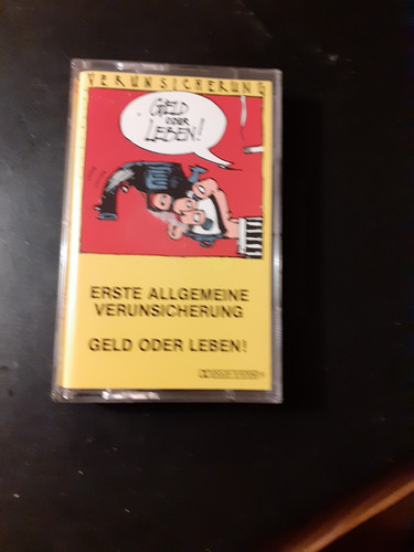 Musik erste allgemeine - /,