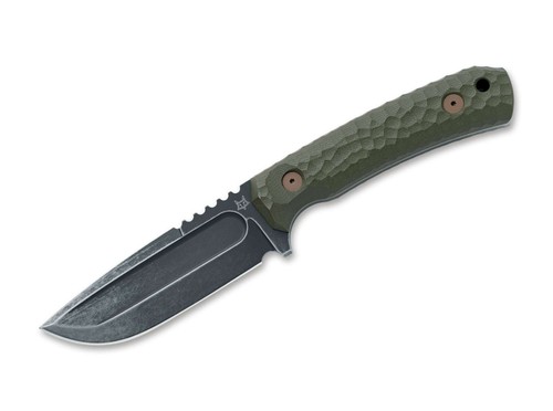 Fox knives monteserra niolox - fox,