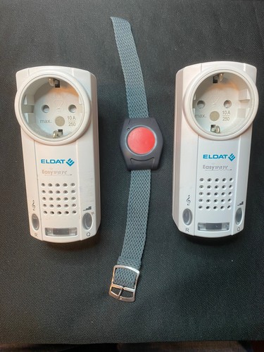 Eldat set pflegeruf rcp - set,