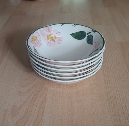 Villeroy boch wildrose - boch, 6x