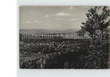 Jonsdorf Panorama Blick vom