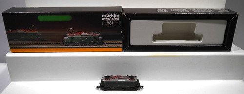 Märklin mini club spur z - märklin,