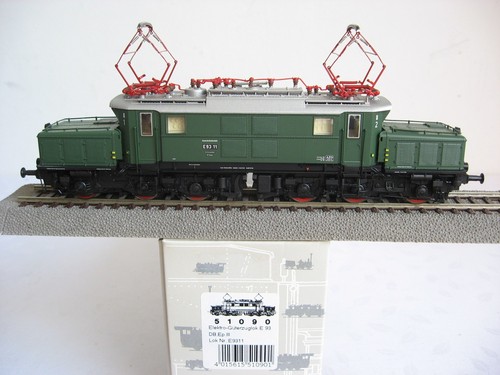 Bw119 piko 51090 lok - e-lok, e