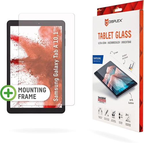Displex tablet glass samsung - displex,