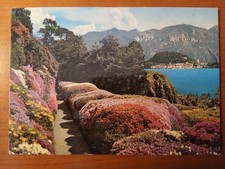 Postkarte 2624 nicht gelaufen, Comer See, Italien, Sammlung, Ansichtskarte