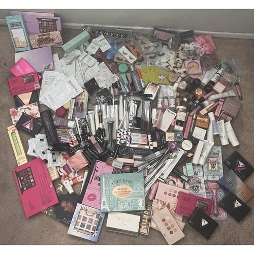 Name brands makeup lot - name,