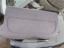 Audi A3 S3 8L 1998 Hinten Hutablage RRB12533