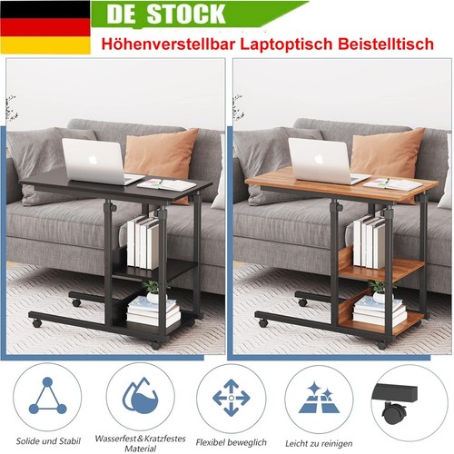 Laptoptisch höhenverstellbar - laptoptisch,