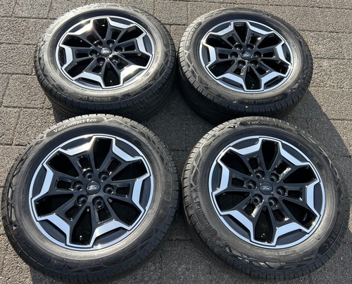 Original alufelgen ford - alufelgen,