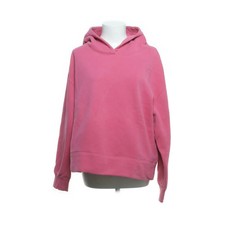 Opus, Kapuzenpullover, Größe: 42, GART, Pink, Baumwolle/Polyester #otp