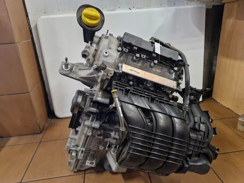 Motor renault twingo - renault, iii