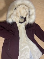 Dreimeister winterjacke damen