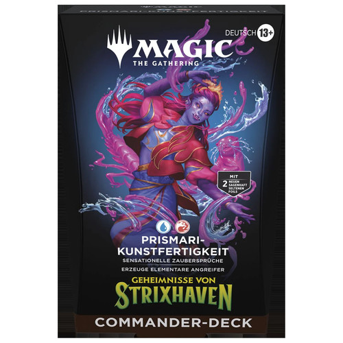 Magic the gathering - the,