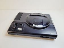 Sega Mega Drive Spielkonsole