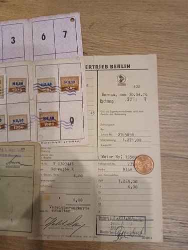 Simson schwalbe kr51 - schwalbe, kr51/1