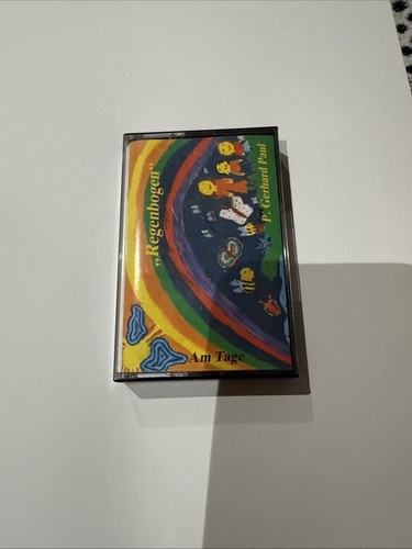 Kinderlieder kassette - kinderlieder,