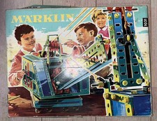 MÄRKLIN Metallbaukasten 1031