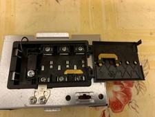 AEG 3879635005 (5618043003)  PA 4534 ORIGINAL  für Herd  Backofen Anschlussdose 