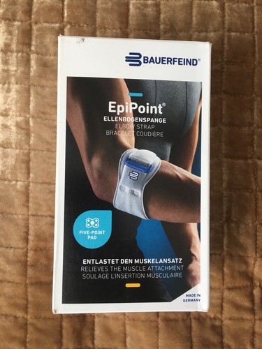 Bauerfeind epipoint - bauerfeind, epipoint®