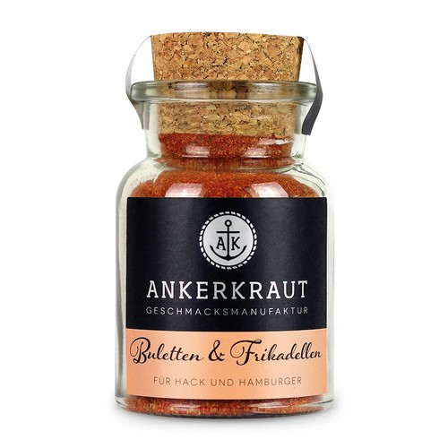 Ankerkraut buletten - ankerkraut, &