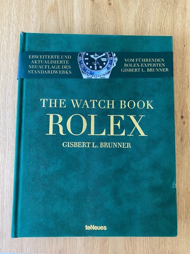 Rolex bundle gisbert - rolex,