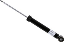 2x SACHS Stoßdämpfer 317 329